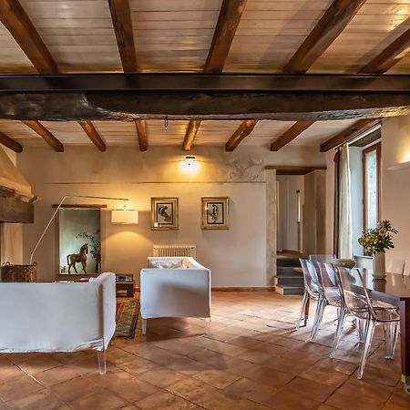 Astar Civita Bagnoregio Exteriér fotografie