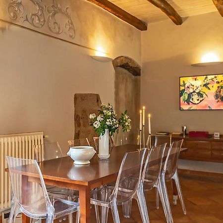 Astar Civita Bagnoregio Exteriér fotografie
