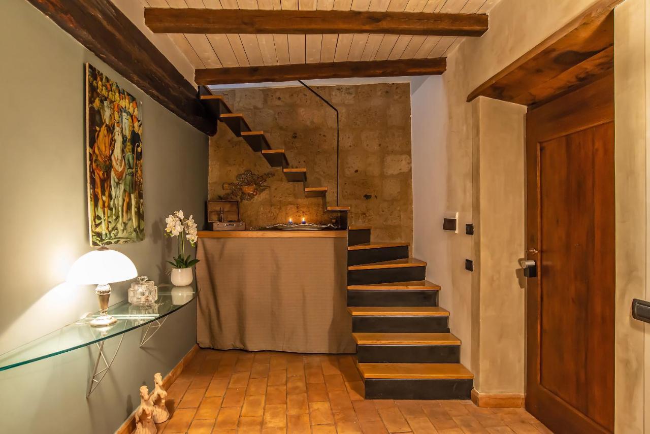 Astar Civita Bagnoregio Exteriér fotografie