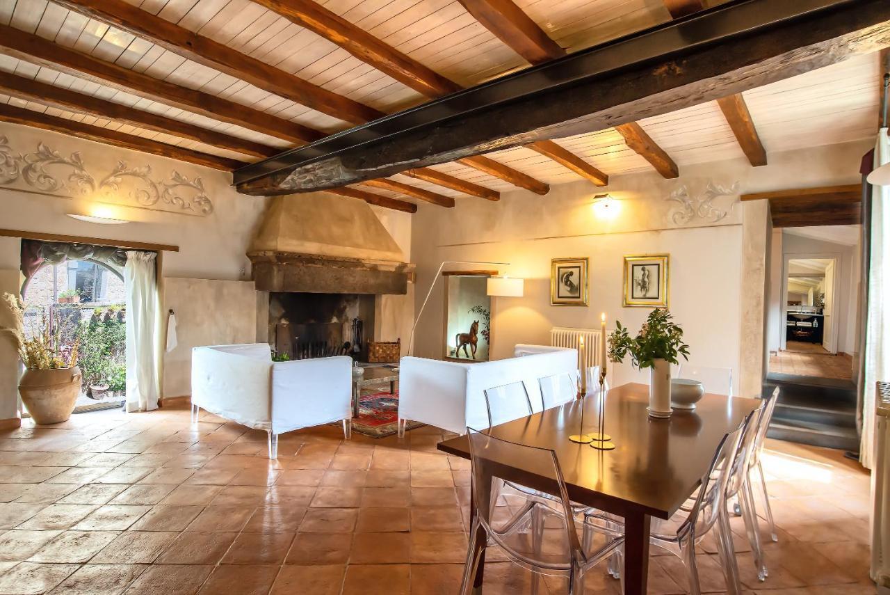 Astar Civita Bagnoregio Exteriér fotografie