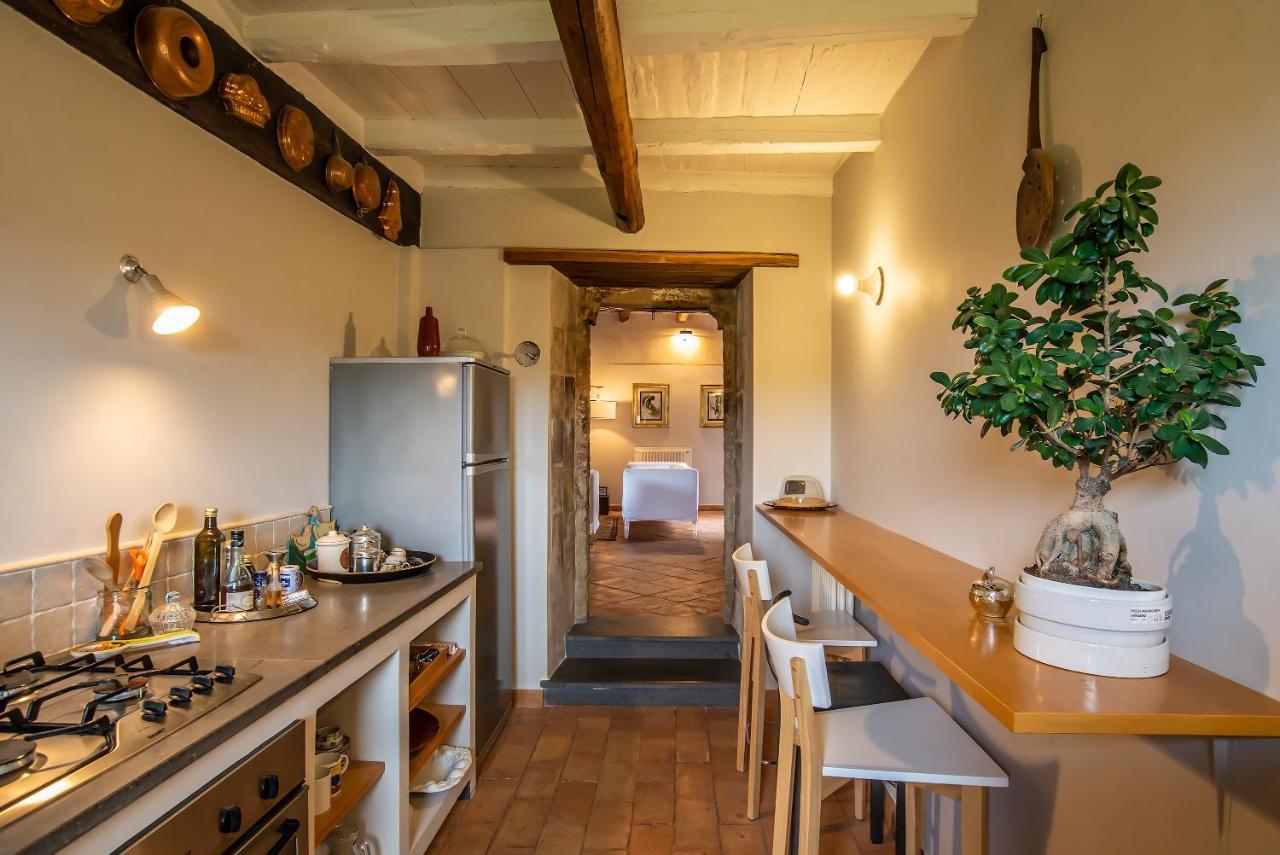 Astar Civita Bagnoregio Exteriér fotografie